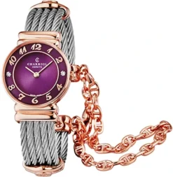 Charriol St Tropez Ladies Watch Model 028PAD4540566
