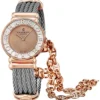 Charriol St Tropez Classic Ladies Watch Model 028PCD1540564