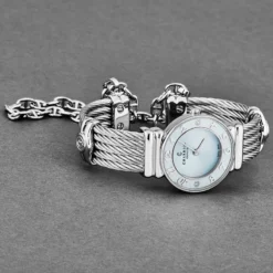 Charriol St Tropez Ladies Watch Model 028SAD5540568 -Classic Watch Store 028SAD5540568 ZM 220copy