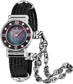 Charriol St Tropez Ladies Watch Model 028SBD1545559