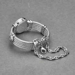 Charriol St Tropez Ladies Watch Model 028SCD1540RO029 -Classic Watch Store 028SCD1540RO029 ZM 320copy