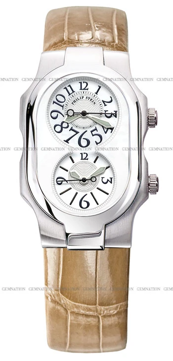Philip Stein Signature Small Ladies Watch Model 1-F-FAMOP-ASS 1 Philip Stein Signature Small Ladies Watch Model 1-F-FAMOP-ASS