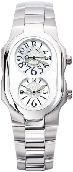 Philip Stein Signature Small Ladies Watch Model 1-F-FAMOP-SS