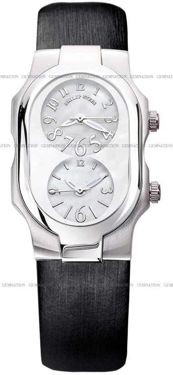 Philip Stein Classic Ladies Watch Model 1-F-FSMOP-IB 1 Philip Stein Classic Ladies Watch Model 1-F-FSMOP-IB