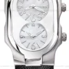 Philip Stein Classic Ladies Watch Model 1-F-FSMOP-PRB