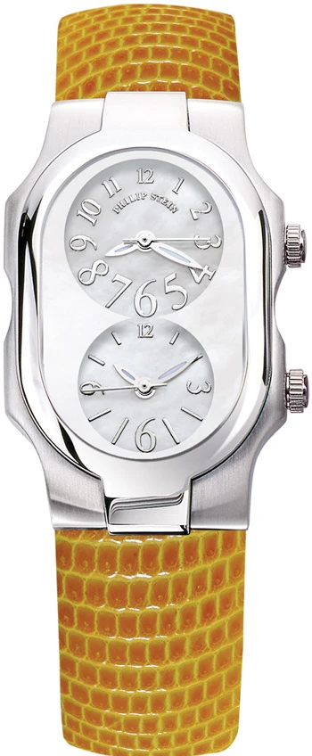 Philip Stein Classic Ladies Watch Model 1-F-FSMOP-ZMY 1 Philip Stein Classic Ladies Watch Model 1-F-FSMOP-ZMY