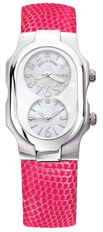Philip Stein Signature Small Ladies Watch Model 1-F-FSMOP-ZPI 1 Philip Stein Signature Small Ladies Watch Model 1-F-FSMOP-ZPI