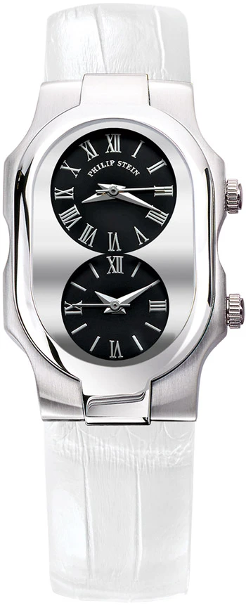 Philip Stein Classic Ladies Watch Model 1-G-CB-AW 1 Philip Stein Classic Ladies Watch Model 1-G-CB-AW
