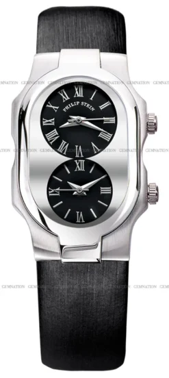 Philip Stein Classic Ladies Watch Model 1-G-CB-IB