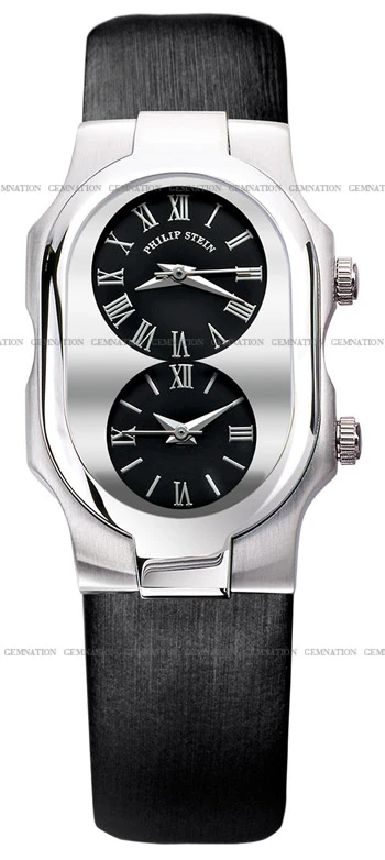 Philip Stein Classic Ladies Watch Model 1-G-CB-IB 1 Philip Stein Classic Ladies Watch Model 1-G-CB-IB