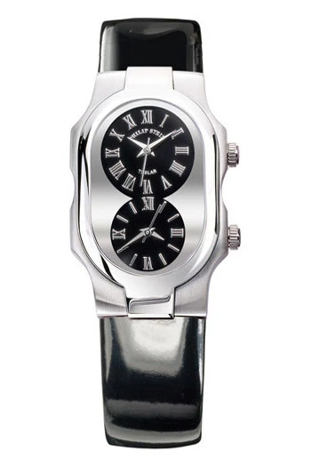 Philip Stein Classic Ladies Watch Model 1-G-CB-LB 1 Philip Stein Classic Ladies Watch Model 1-G-CB-LB