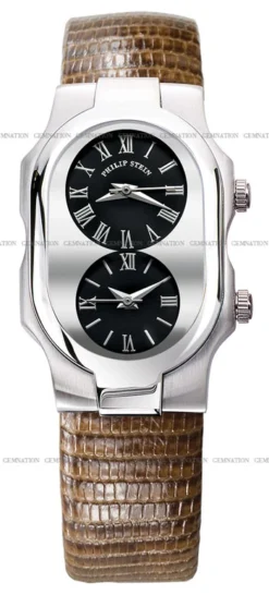 Philip Stein Signature Small Ladies Watch Model 1-G-CB-ZBR