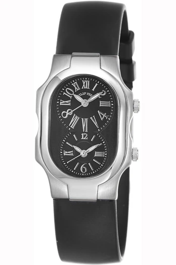 Philip Stein Signature Small Ladies Watch Model 1-MB-RB 1 Philip Stein Signature Small Ladies Watch Model 1-MB-RB
