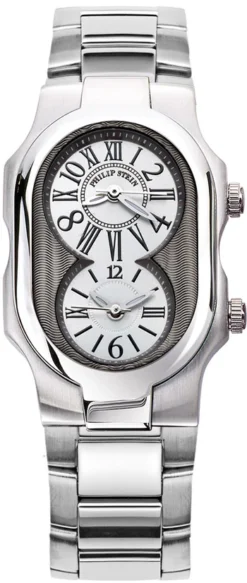 Philip Stein Signature Small Ladies Watch Model 1-MGW-SS