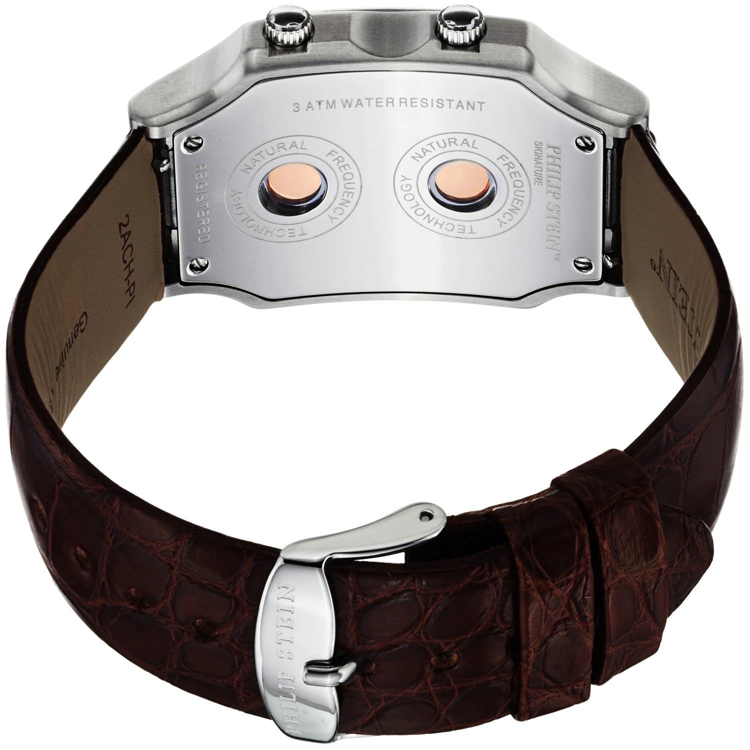 Philip Stein SignatureLadies Watch Model 1-MOPGR-ACHS 2 Philip Stein SignatureLadies Watch Model 1-MOPGR-ACHS - Image 2