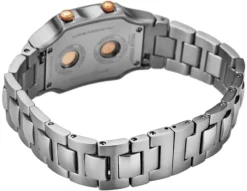 Philip Stein Signature Small Ladies Watch Model 1-MOPRG-SS3 -Classic Watch Store 1 MOPRG SS3 ZM 2