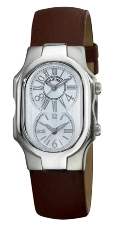 Philip Stein Signature Small Ladies Watch Model 1-MW-CBR