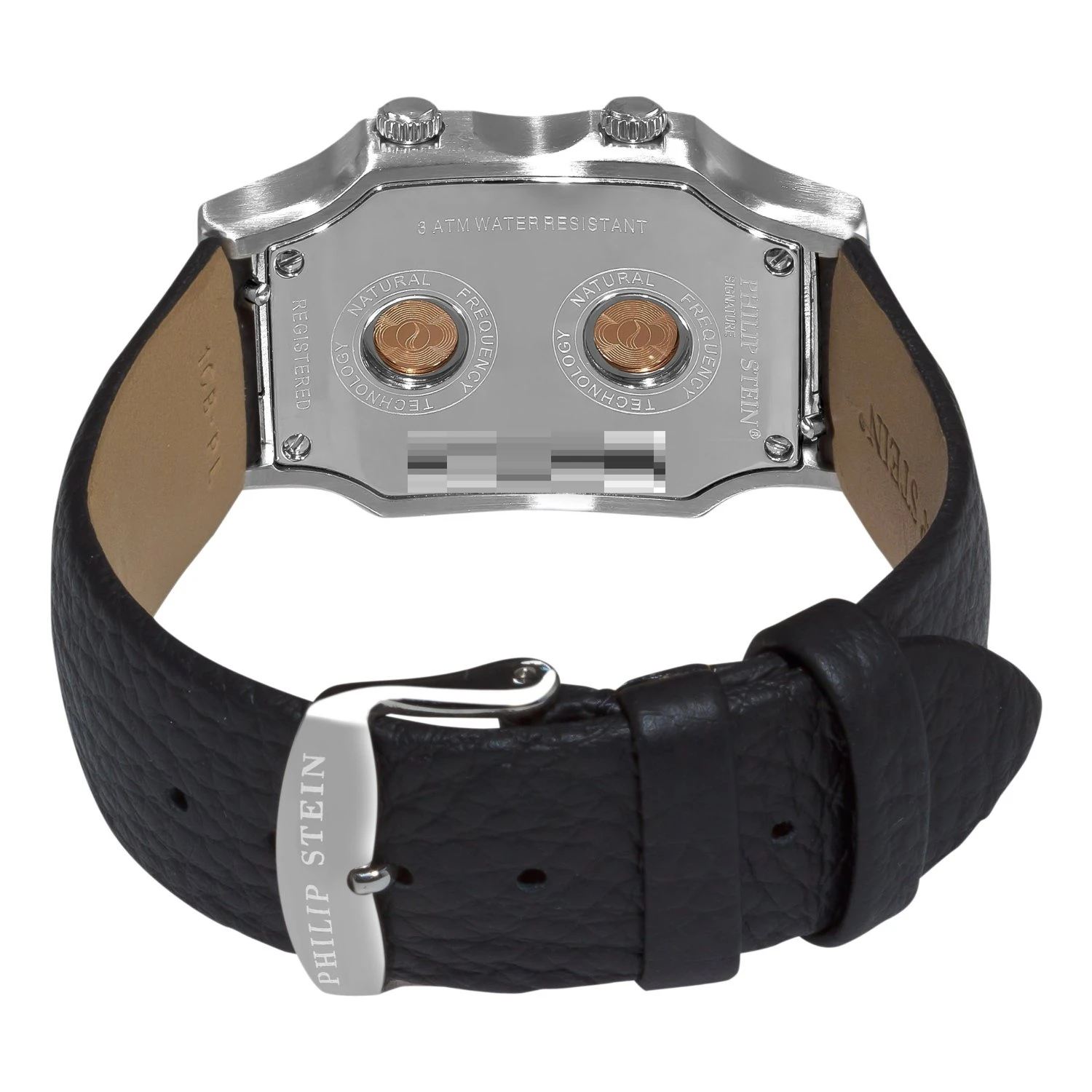 Philip Stein Signature Small Ladies Watch Model 1-MW-CB 2 Philip Stein Signature Small Ladies Watch Model 1-MW-CB - Image 2