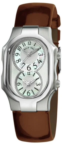 Philip Stein Signature Small Ladies Watch Model 1-NFMOP-LCH