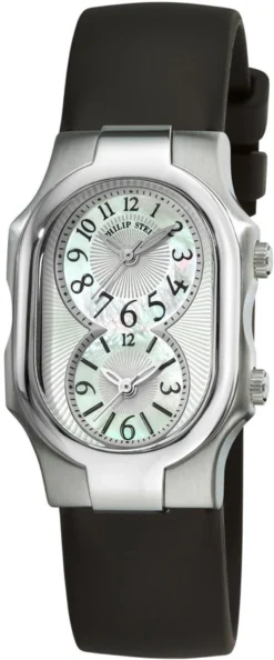 Philip Stein Signature Small Ladies Watch Model 1-NFMOP-RB