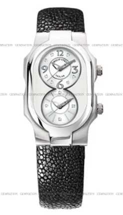 Philip Stein Classic Ladies Watch Model 1-W-DNW-GB