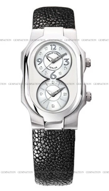 Philip Stein Classic Ladies Watch Model 1-W-DNW-GB 1 Philip Stein Classic Ladies Watch Model 1-W-DNW-GB