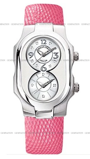 Philip Stein Classic Ladies Watch Model 1-W-DNW-ZRO 1 Philip Stein Classic Ladies Watch Model 1-W-DNW-ZRO