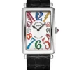 Franck Muller Long Island Ladies Watch Model 1002QZMGCLACBK