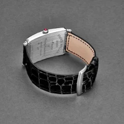 Franck Muller Long Island Ladies Watch Model 1002QZMGCLACBK 9 Franck Muller Long Island Ladies Watch Model 1002QZMGCLACBK -Classic Watch Store 1002QZMGCLACBK ZM 320copy