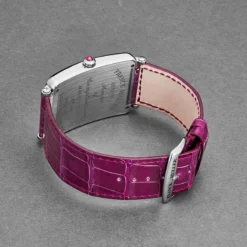 Franck Muller Long Island Ladies Watch Model 1002QZMGCLACPR -Classic Watch Store 1002QZMGCLACPR ZM 320copy