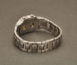 Philip Stein Signature Dual Time Ladies Watch Model 100DSMOPSS3 5 Philip Stein Signature Dual Time Ladies Watch Model 100DSMOPSS3 -Classic Watch Store 100DSMOPSS3 ZM 3