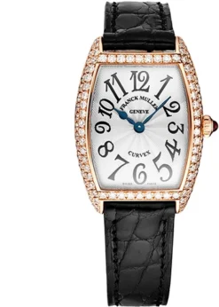 Franck Muller Casablanca Ladies Watch Model 1752QZD5N