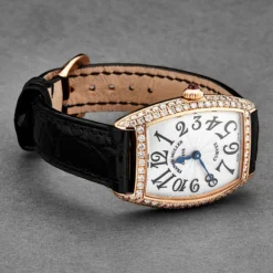 Franck Muller Casablanca Ladies Watch Model 1752QZD5N -Classic Watch Store 1752QZD5N ZM 220copy