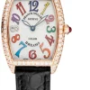 Franck Muller Casabalanca Color Dreams Ladies Watch Model 1752QZDCD5NBK