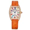 Franck Muller Casablanca Ladies Watch Model 1752QZDCD5NOR