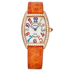 Franck Muller Casablanca Ladies Watch Model 1752QZDCD5NOR