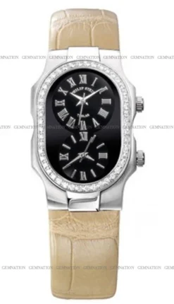 Philip Stein Classic Ladies Watch Model 1D-B-CB-AS