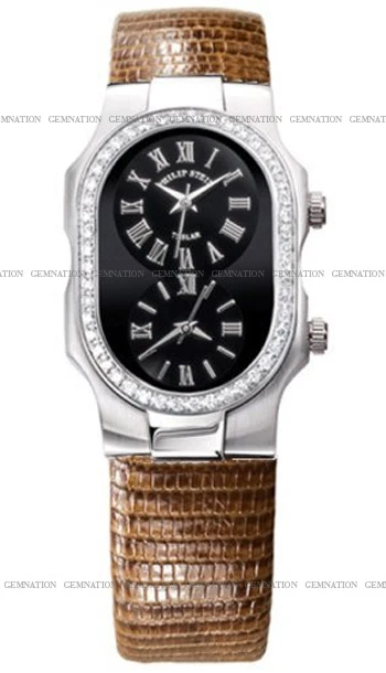 Philip Stein Classic Ladies Watch Model 1D-B-CB-ZBR 1 Philip Stein Classic Ladies Watch Model 1D-B-CB-ZBR