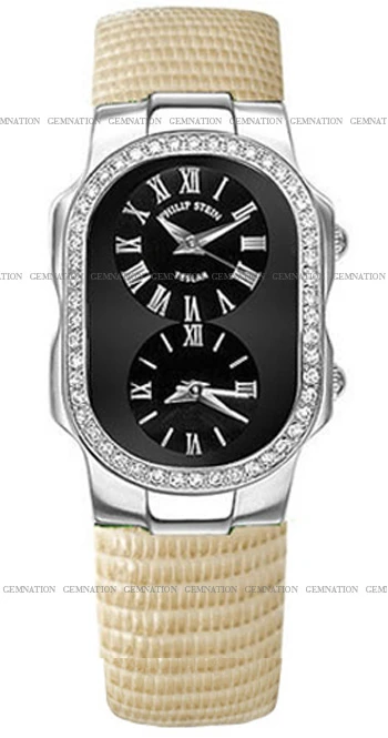 Philip Stein Classic Ladies Watch Model 1D-B-CB-ZSA 1 Philip Stein Classic Ladies Watch Model 1D-B-CB-ZSA