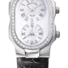 Philip Stein Classic Ladies Watch Model 1D-F-CMOP-AB