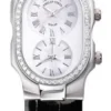 Philip Stein Classic Ladies Watch Model 1D-F-CMOP-ABS