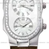 Philip Stein Classic Ladies Watch Model 1D-F-CMOP-CBR