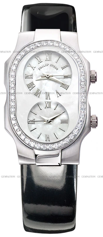 Philip Stein Classic Ladies Watch Model 1D-F-CMOP-LB 1 Philip Stein Classic Ladies Watch Model 1D-F-CMOP-LB