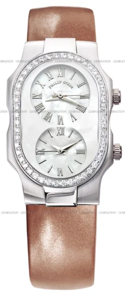 Philip Stein Classic Ladies Watch Model 1D-F-CMOP-LBZ