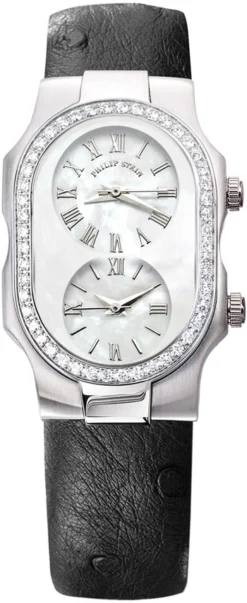 Philip Stein Classic Ladies Watch Model 1D-F-CMOP-OB