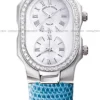 Philip Stein Classic Ladies Watch Model 1D-F-CMOP-ZBL