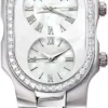 Philip Stein Classic Ladies Watch Model 1D-F-CMOP-ZSA