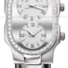 Philip Stein Classic Ladies Watch Model 1D-G-CW-LB