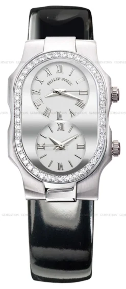 Philip Stein Classic Ladies Watch Model 1D-G-CW-LB