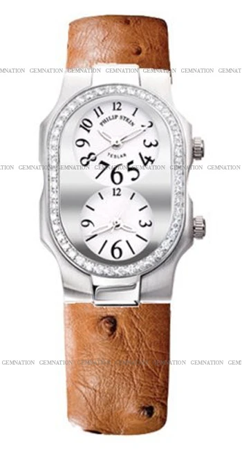 Philip Stein Classic Ladies Watch Model 1D-G-FW-OT 1 Philip Stein Classic Ladies Watch Model 1D-G-FW-OT